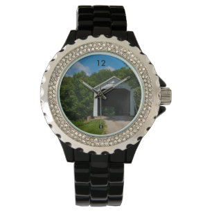 McAllister Bridge Armbandsur