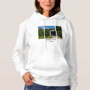 McAllister Bridge T Shirt