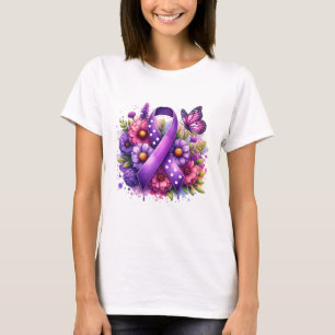 MCAS Warrior Mast Cell Awareness T Shirt