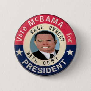 McBama knäppas Knapp