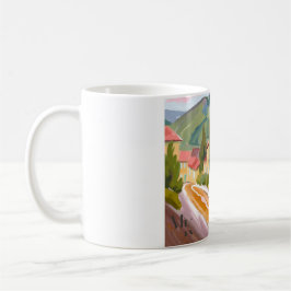 MCC HOME I MOUNTAINERNA KAFFEMUGG