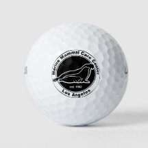 MCC LA Athletics - Golf Bollar
