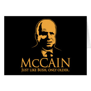 mccain2 hälsningskort