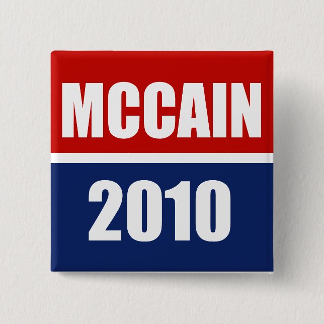 MCCAIN 2010 KNAPP (Framsida)