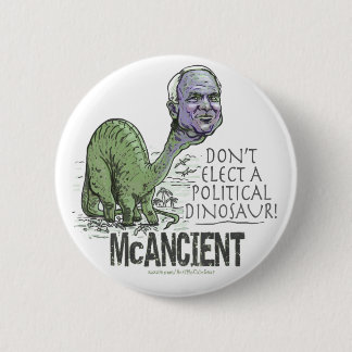 McCain Dinosaur Knapp