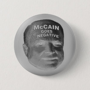 McCain går negationen knäppas Knapp