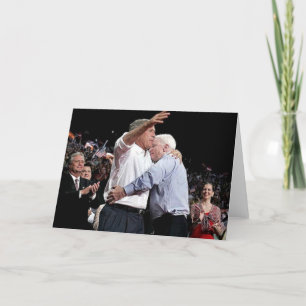 McCain Kärlek You Kort