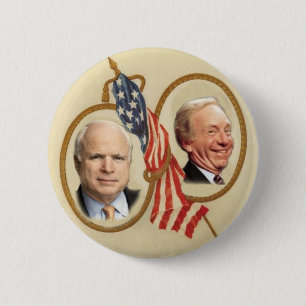 McCain/Lieberman knäppas Knapp
