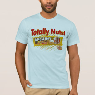 McCain Nutbar T-tröja T-shirt