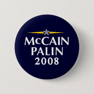 McCain Palin 2008 Knapp