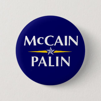 MCCAIN PALIN 2008 KNAPP