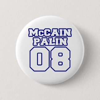 McCain Palin Jersey Knapp