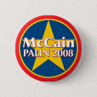 McCain-Palin knäppas Knapp