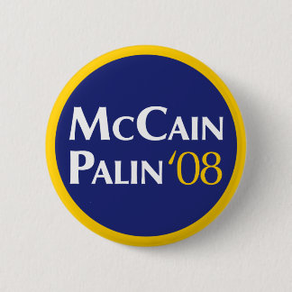 McCain-Palin knäppas Knapp