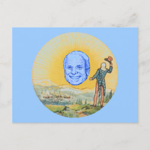 McCain Retro 1904 vykort