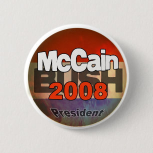 McCainBush Knapp