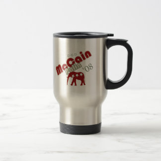McCainPalin08 - Drinkware Resemugg