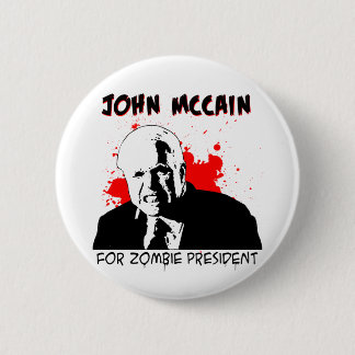 mccainzombie knapp