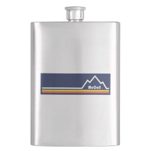 McCall Idaho Fickplunta