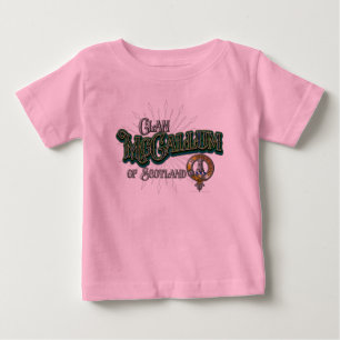 McCallum-Klan T Shirt