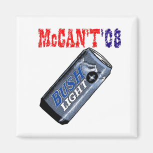 McCANT Magnets Magnet