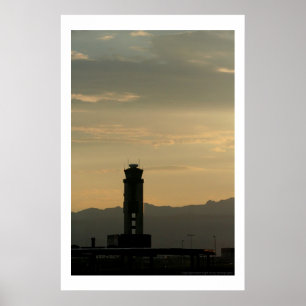 McCarran torn Poster