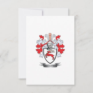 McCarthy Jackar av Arm