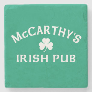McCarthy's Irish Pub Stenunderlägg