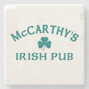 McCarthys Irish Pub Stenunderlägg