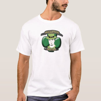 mccarthyspaleale tee shirt