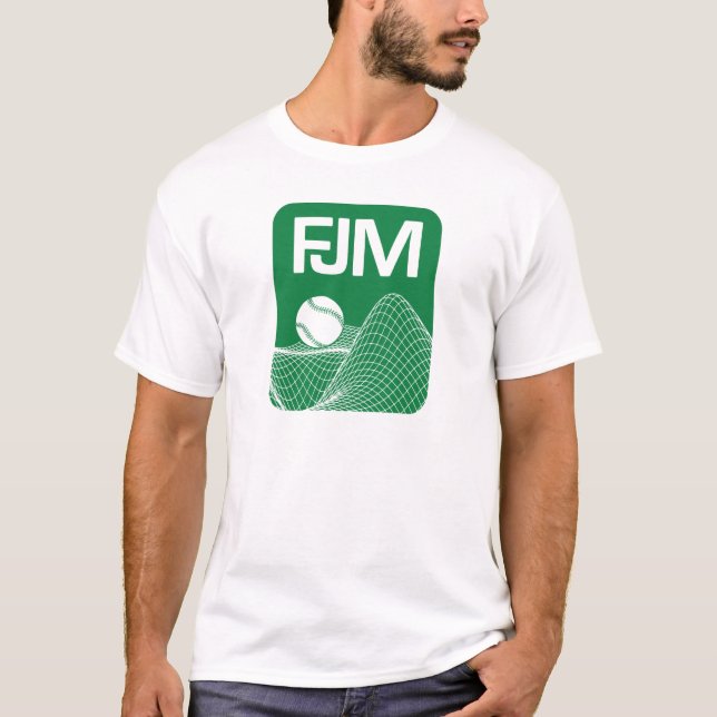 "McCarveren ", T Shirt (Framsida)