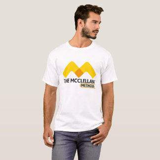 McClellan Method™ T-tröja Tee Shirt