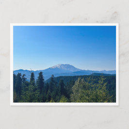  McClellan Overlook Vykort