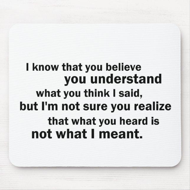 McCloskey på överenskommelse Musmatta (Framsidan)