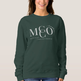 MCCO Kvinnors Tröja