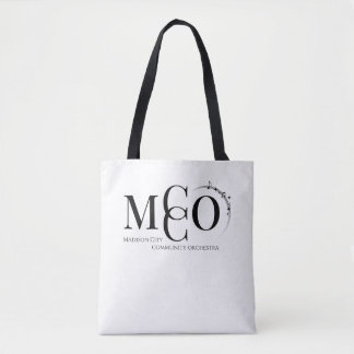 MCCO Liten Tygkasse