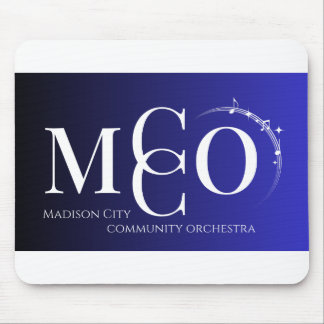 MCCO Mousepad Musmatta