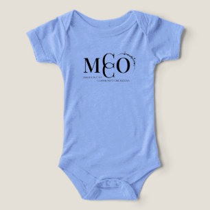 MCCO spädbarnsdress T Shirt