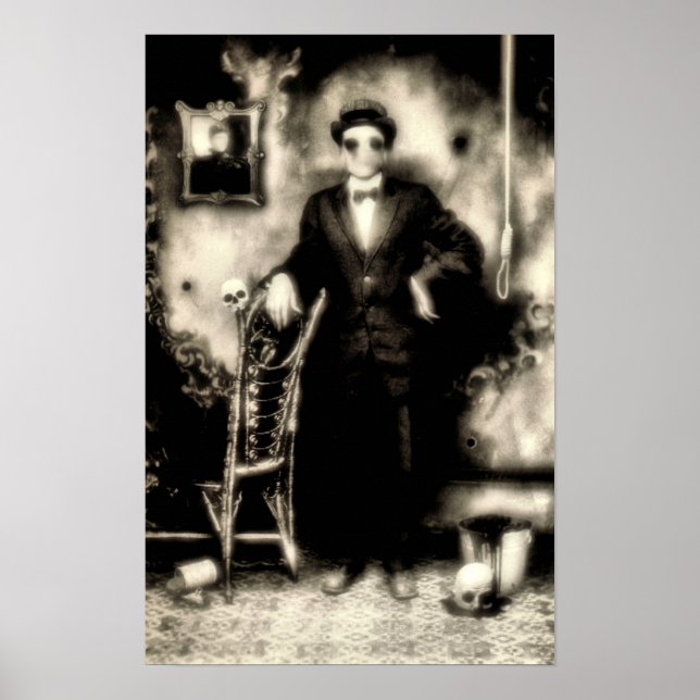 McComb - Revisted - Larger Ver. 01 Poster (Framsidan)