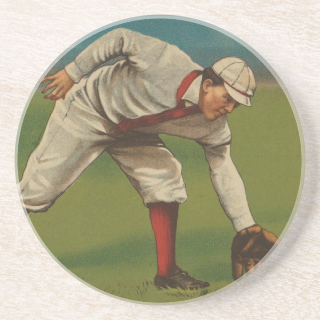 McConnell - 1911 Underlägg (Framsidan)