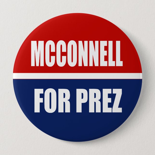 MCCONNELL 2012 KNAPP (Framsida)