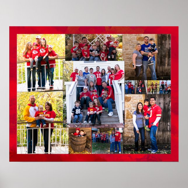 McConnell s 2 Poster (Framsidan)