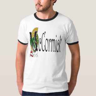 McCormick Celticdrake Tröja