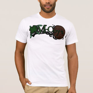 McCoys pubmanar skjorta T Shirt