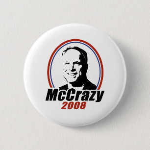 MCCRAZY 2008 KNAPP