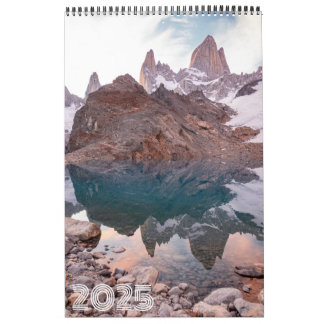 McCreaPhoto 2025 Calendar Kalender