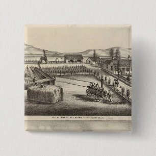 McCreary res, Newtown Landing Knapp