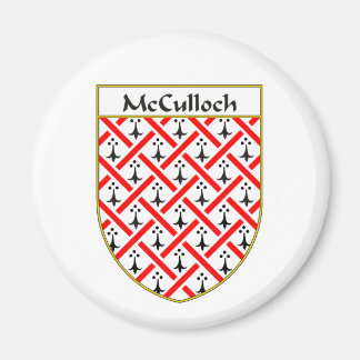 McCulloch Jackar av Arm/Familjestöd Magnet