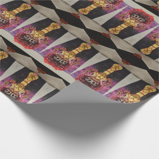 mcd clown onde costume party visions presentpapper