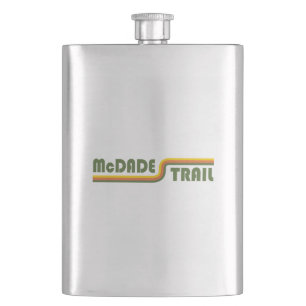 McDade Trail Fickplunta